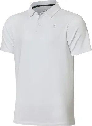 Willit Boys' Golf Polo Shirts Short Sleeve Youth Athletic Shirts Kids Quick Dry Active Shirts UPF 50 