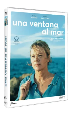 Window to the Sea ( Una ventana al mar ) [ NON-USA FORMAT, PAL, Reg.2 Import - Spain ]