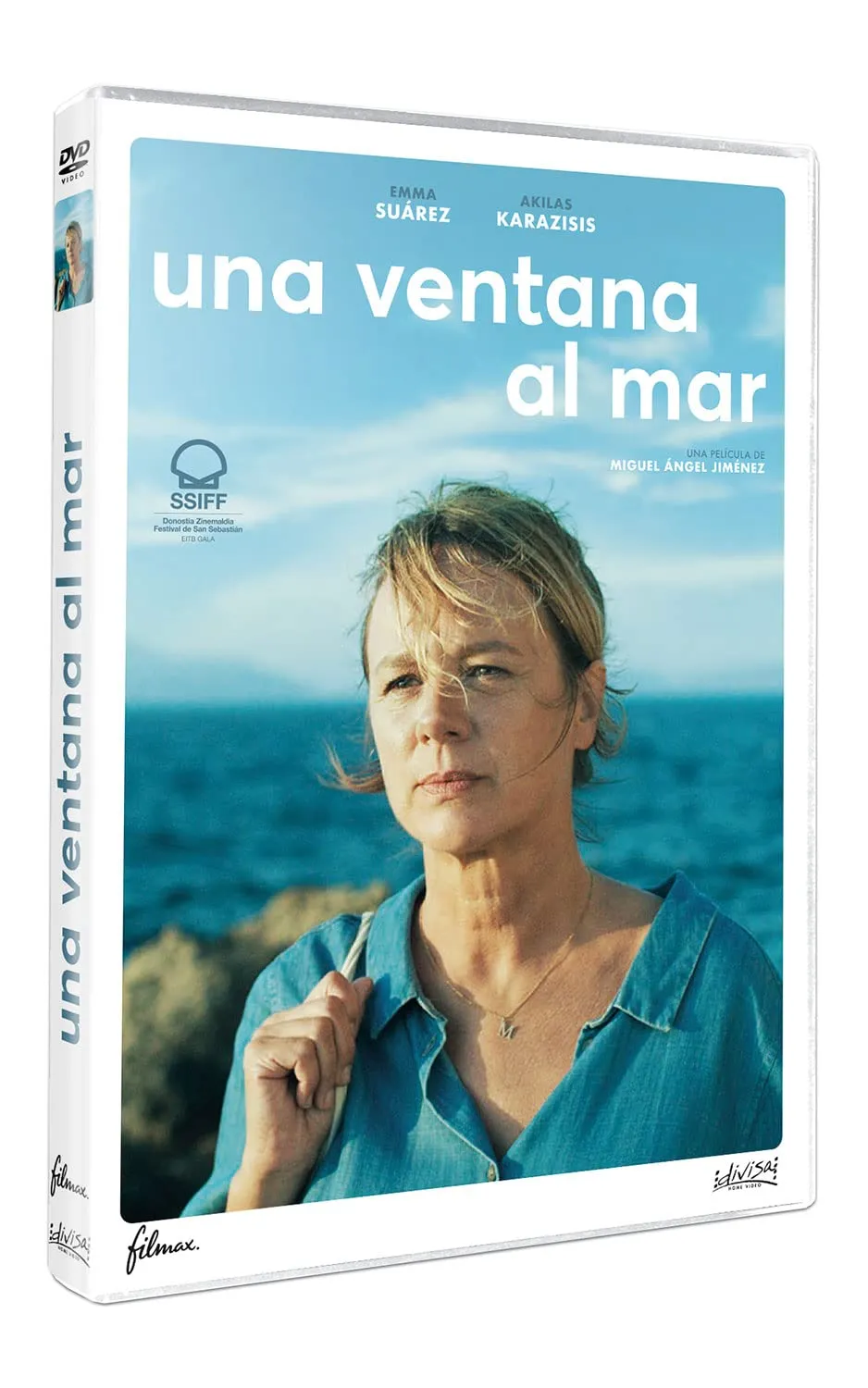 Window to the Sea ( Una ventana al mar ) [ NON-USA FORMAT, PAL, Reg.2 Import - Spain ]