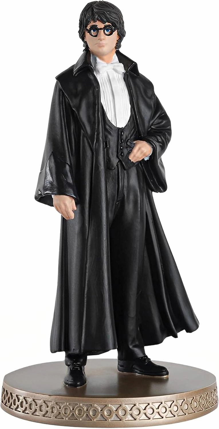 Wizarding World Harry Potter 1:16 Scale Figure | 050 Harry (Yule Ball)