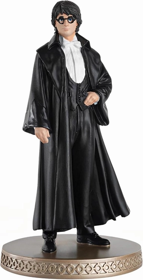 Wizarding World Harry Potter 1:16 Scale Figure | 050 Harry (Yule Ball)