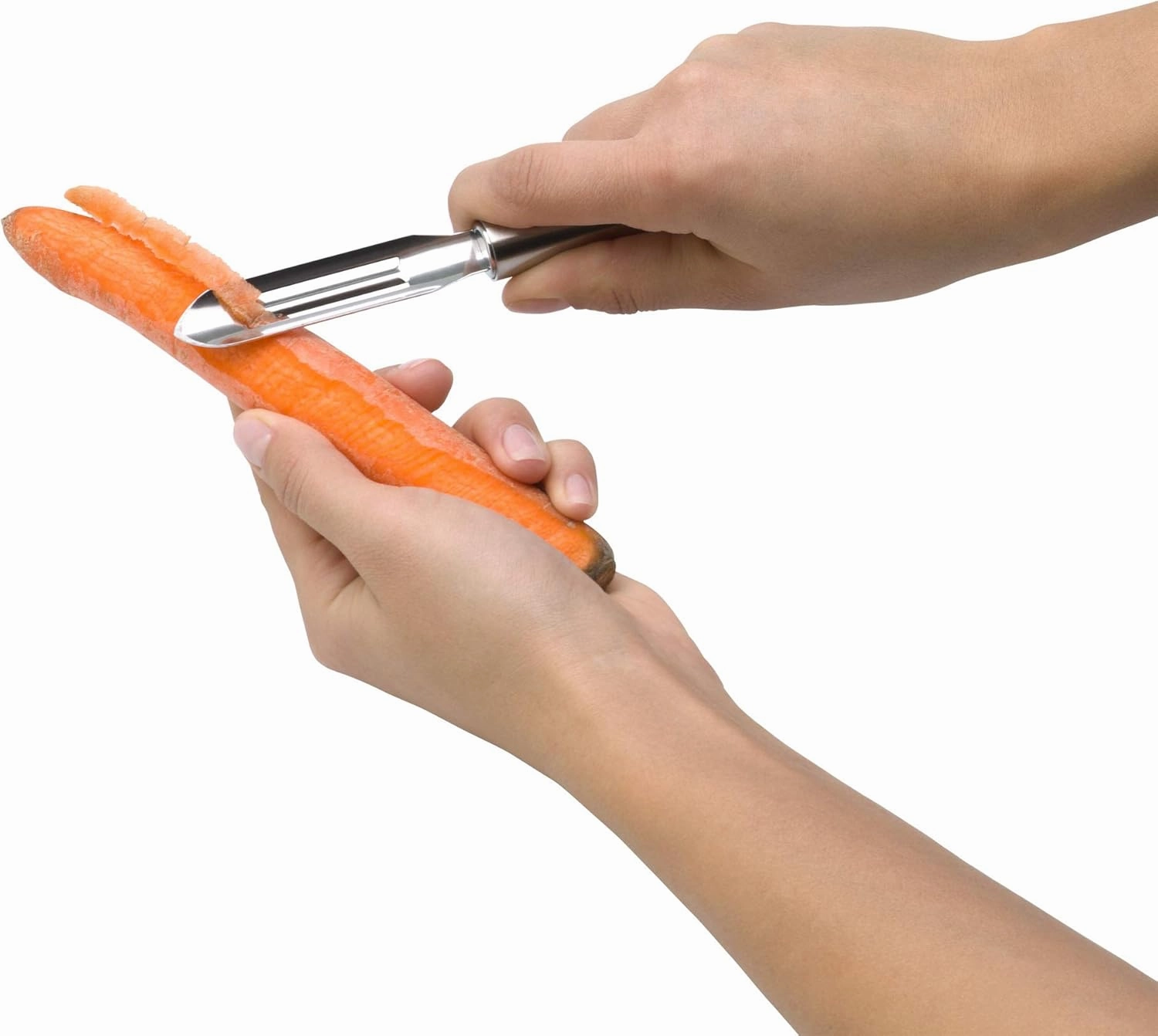 WMF Profi Plus Vegetable Peeler