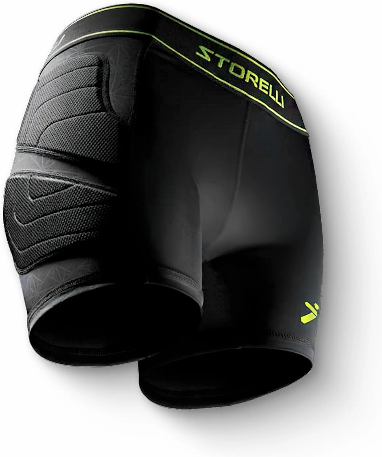 Women's BodyShield Impact Sliders