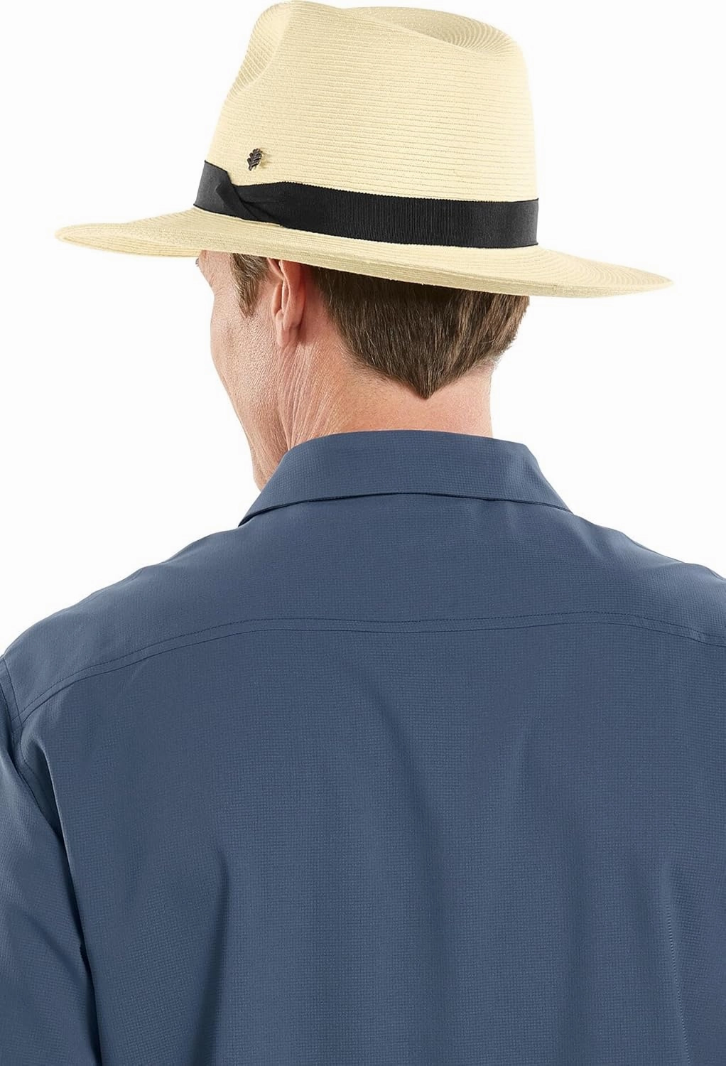 Women's Fedora - UPF 50 Protection - Lightweight & Classic Design - Peyton