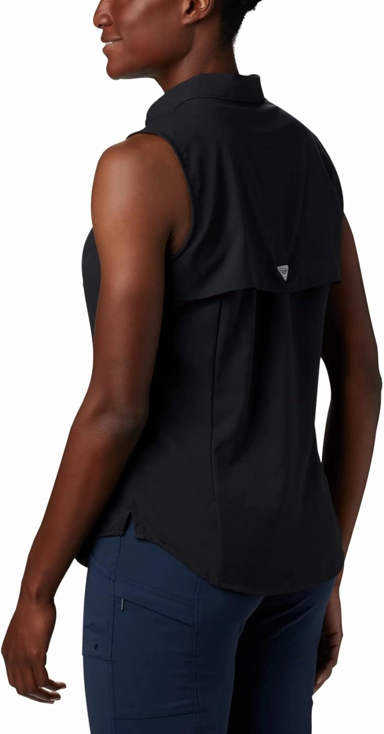 Women's PFG Tamiami Sleeveless Shirt