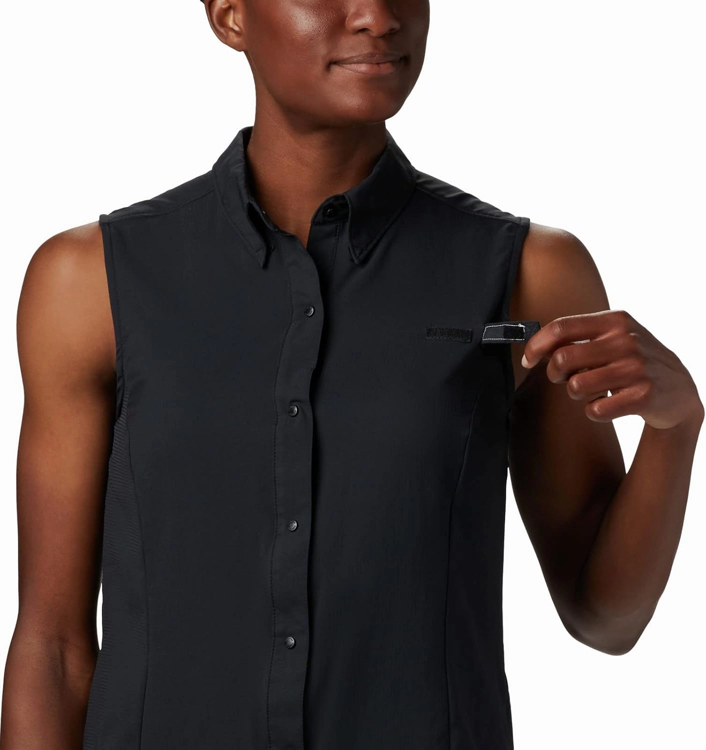 Women's PFG Tamiami Sleeveless Shirt