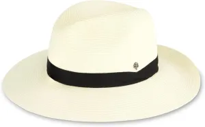 Women's Fedora - UPF 50 Protection - Lightweight & Classic Design - Peyton