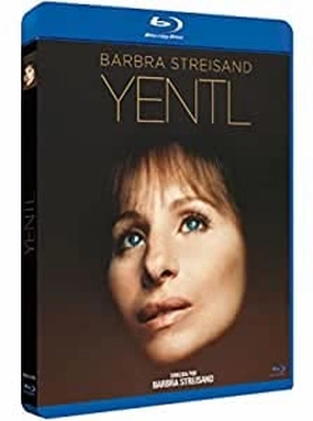 Yentl (1983) [ Blu-Ray, Reg.A/B/C Import - Spain ]