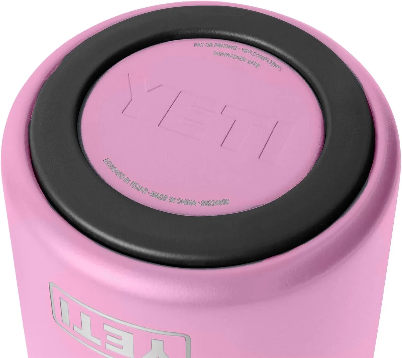 YETI Rambler Wine Chiller, Fits Most Wine Bottles