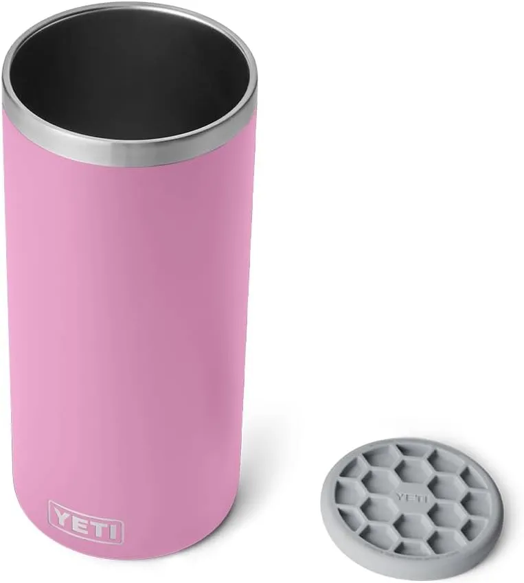 YETI Rambler Wine Chiller, Fits Most Wine Bottles