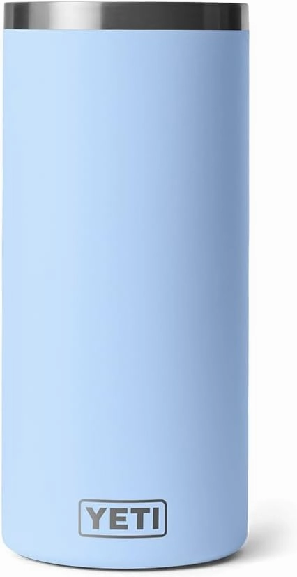 YETI Rambler Wine Chiller, Fits Most Wine Bottles
