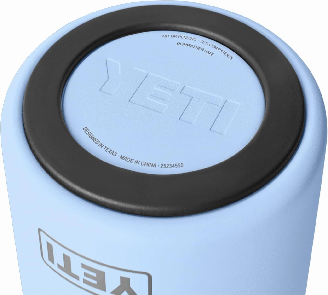 YETI Rambler Wine Chiller, Fits Most Wine Bottles
