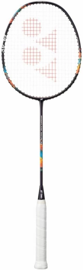 Yonex NanoFlare 700 Play Badminton Racquet (Midnight Purple) (4UG5) - Factory Prestrung