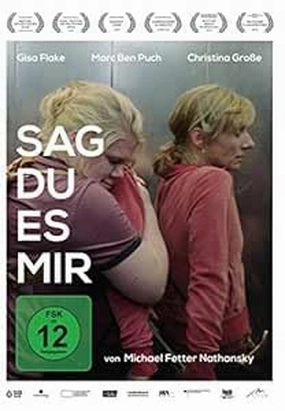 You Tell Me ( Sag Du Es Mir ) [ NON-USA FORMAT, PAL, Reg.0 Import - Germany ]