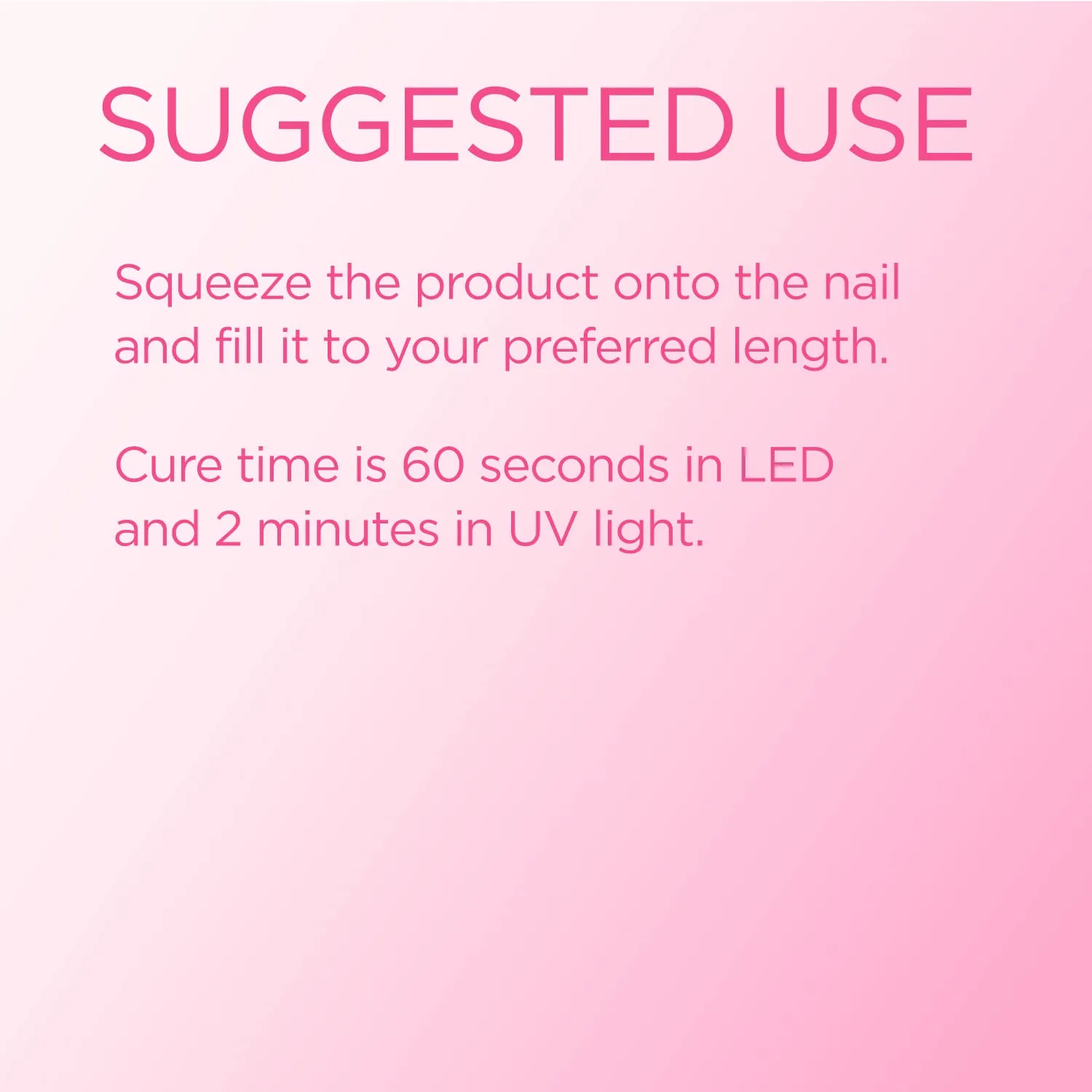 Young Nails Precision Gel Applicators. Mess-Free, Easy to Use, and Time-Saving One-of-a-Kind Gel Tube Applicator.