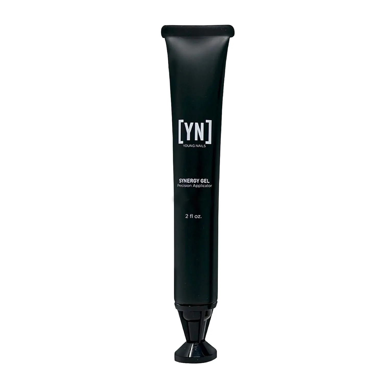 Young Nails Precision Gel Applicators. Mess-Free, Easy to Use, and Time-Saving One-of-a-Kind Gel Tube Applicator.