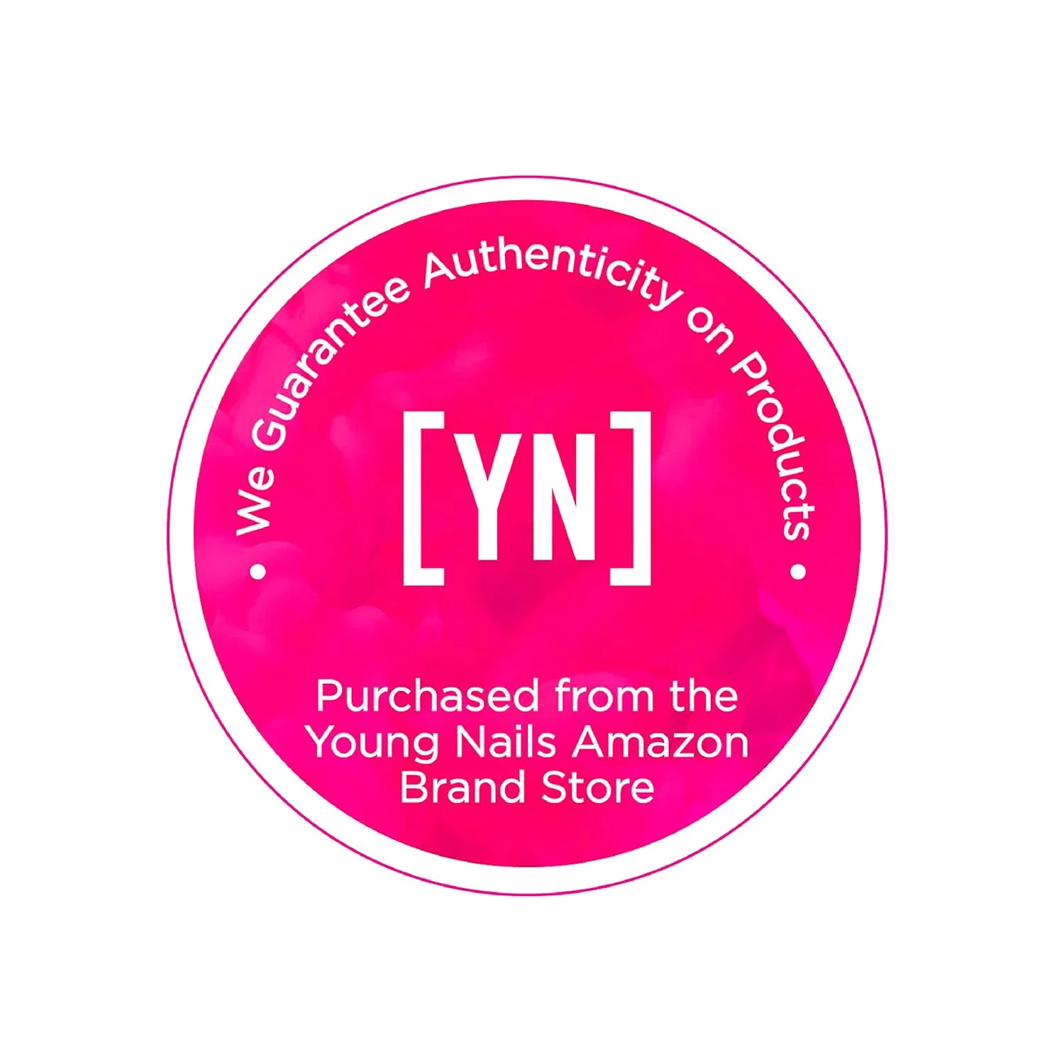 Young Nails Precision Gel Applicators. Mess-Free, Easy to Use, and Time-Saving One-of-a-Kind Gel Tube Applicator.
