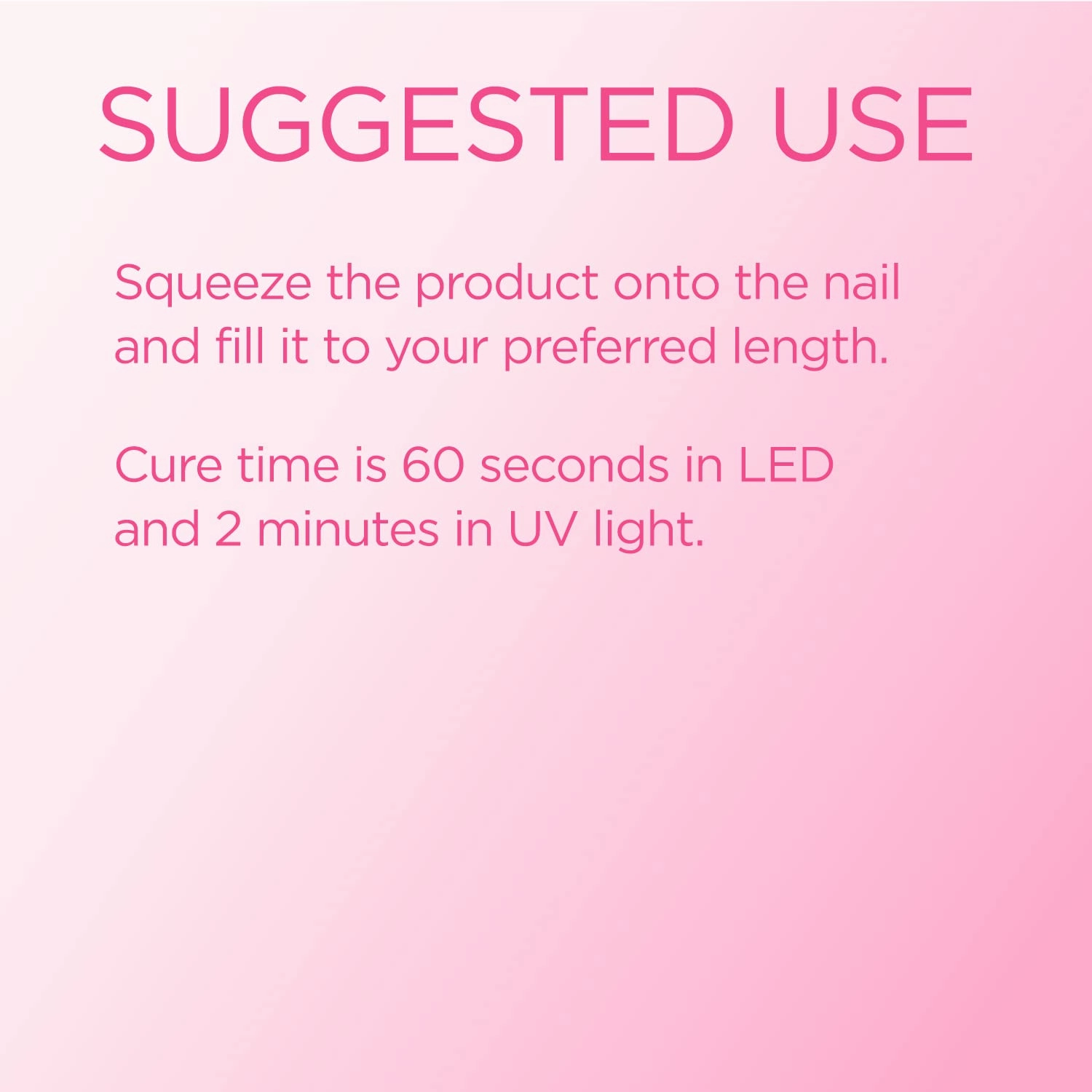 Young Nails Synergy Gel System, Building Gel - Hard Builder Gel, Superior Adhesion & Strength, Structured Nail Gel Builder - Concealer Gel, Blush, Precision Applicator (2 fl oz)