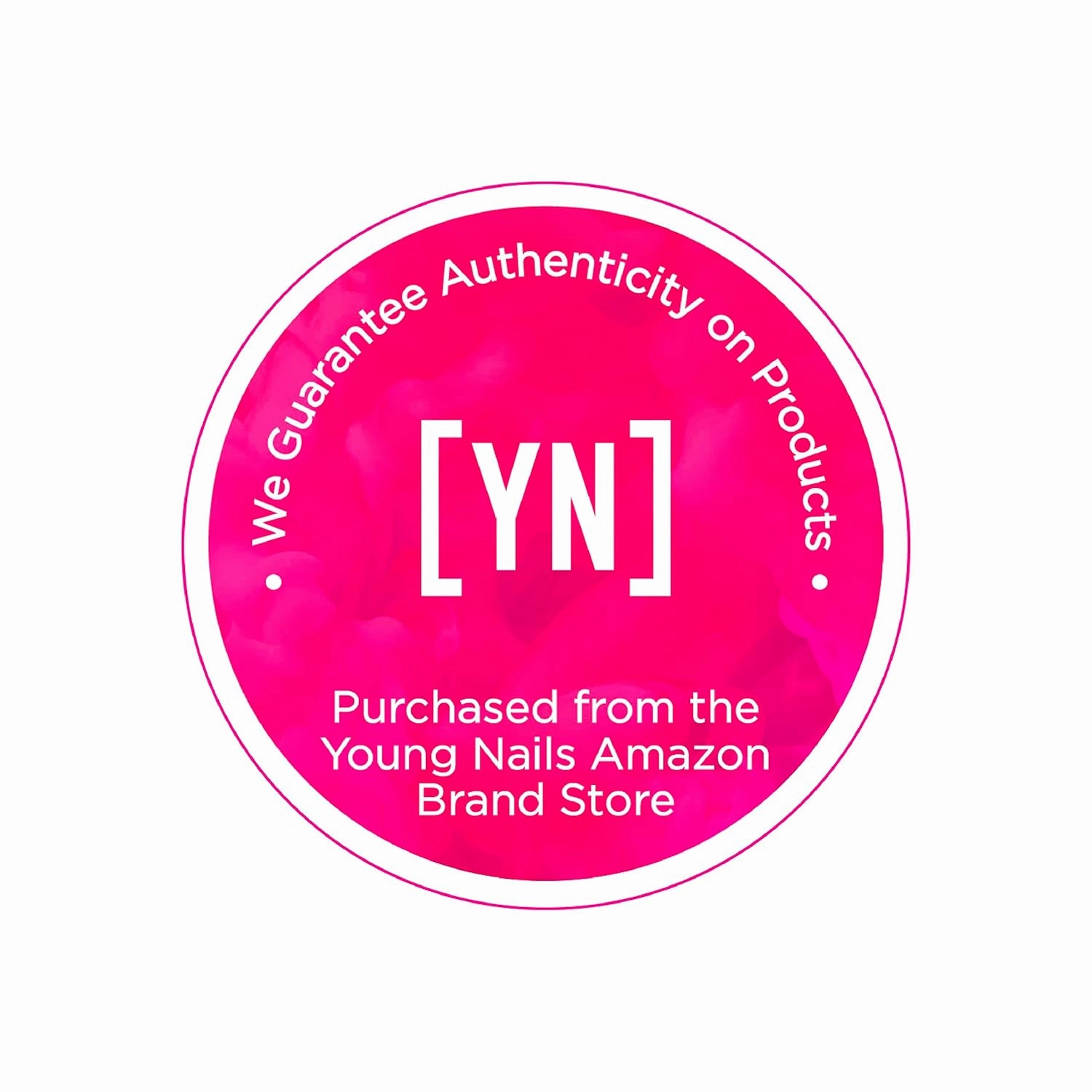 Young Nails Synergy Gel System, Building Gel - Hard Builder Gel, Superior Adhesion & Strength, Structured Nail Gel Builder - Concealer Gel, Blush, Precision Applicator (2 fl oz)