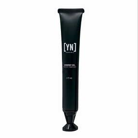 Young Nails Synergy Gel System, Building Gel - Hard Builder Gel, Superior Adhesion & Strength, Structured Nail Gel Builder - Concealer Gel, Blush, Precision Applicator (2 fl oz)