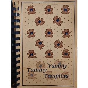 Yummy Yummy Tempters