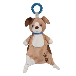 Zeke Puppy Lil' Teether